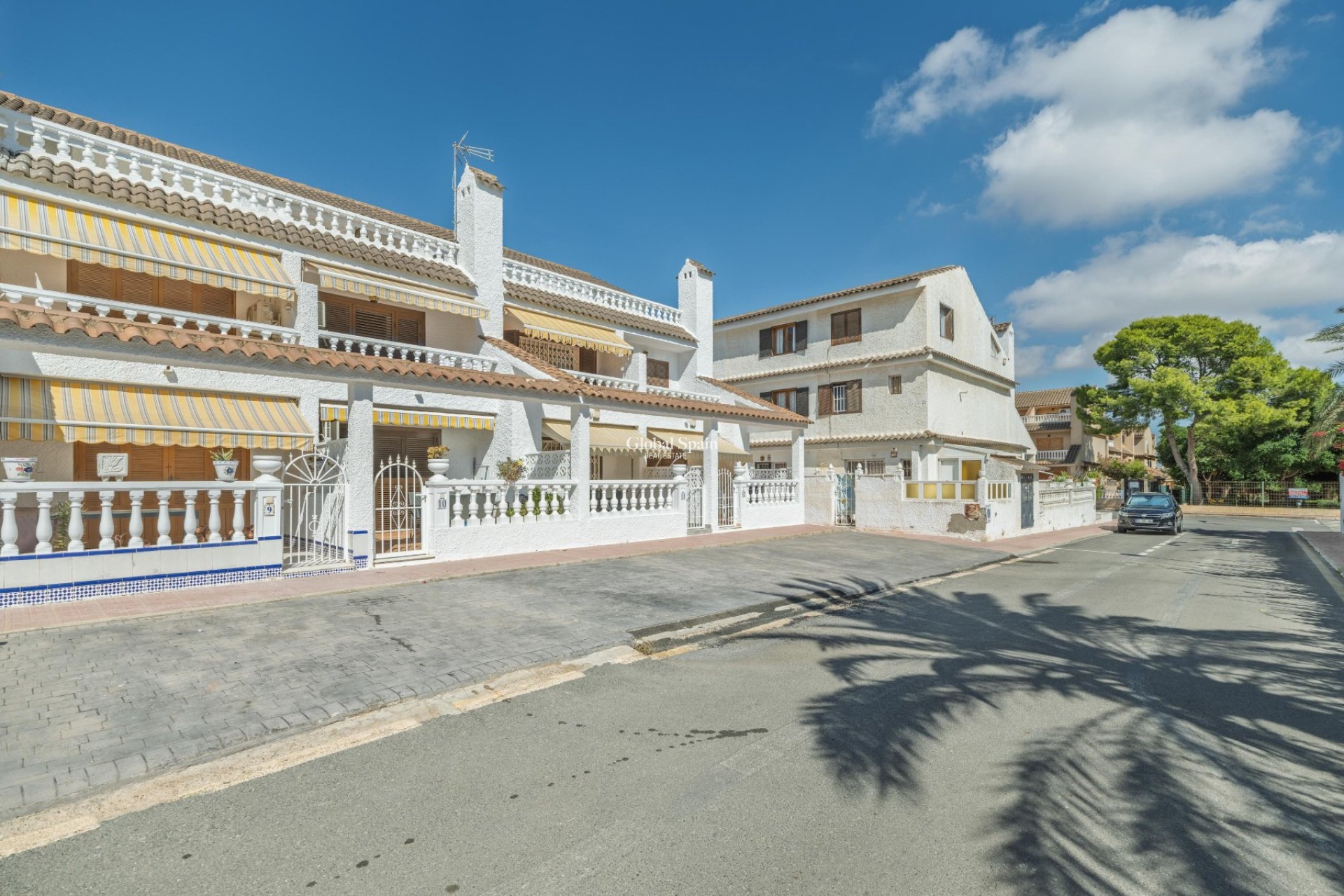 Odsprzedaż - DOM -
LOS BALCONES - LOS ALTOS - Los Altos Punta Prima