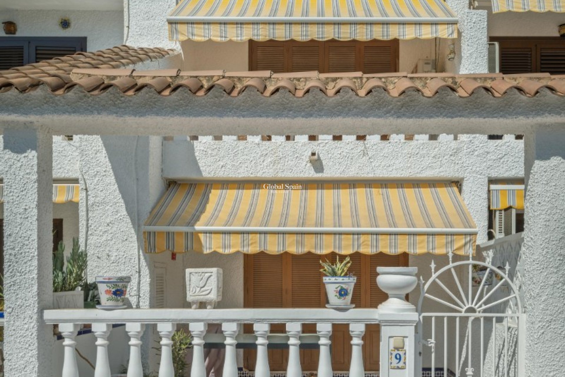Odsprzedaż - DOM -
LOS BALCONES - LOS ALTOS - Los Altos Punta Prima