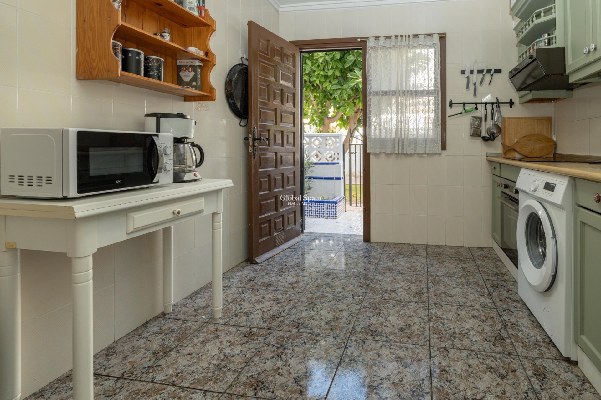 Odsprzedaż - DOM -
LOS BALCONES - LOS ALTOS - Los Altos Punta Prima