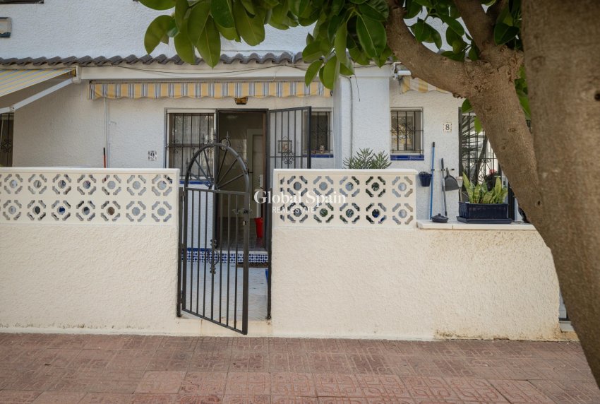 Odsprzedaż - DOM -
LOS BALCONES - LOS ALTOS - Los Altos Punta Prima