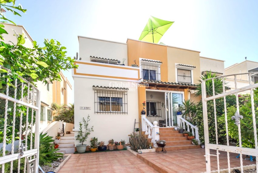 Odsprzedaż - DOM -
LOS BALCONES - LOS ALTOS - Res Valle de los pinos