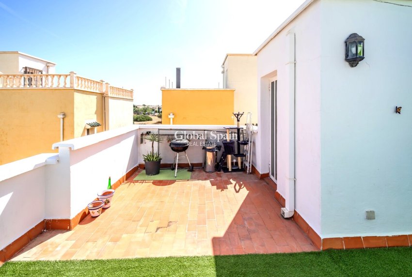 Odsprzedaż - DOM -
LOS BALCONES - LOS ALTOS - Res Valle de los pinos