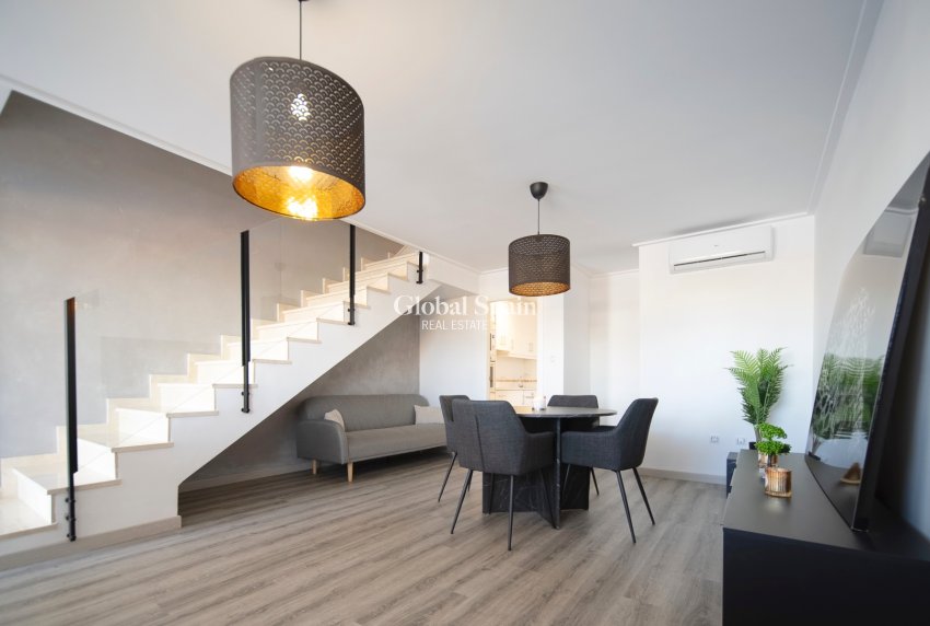 Odsprzedaż - Dom -
LOS BALCONES - LOS ALTOS