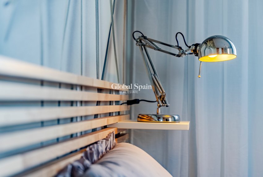 Odsprzedaż - Dom -
LOS BALCONES - LOS ALTOS