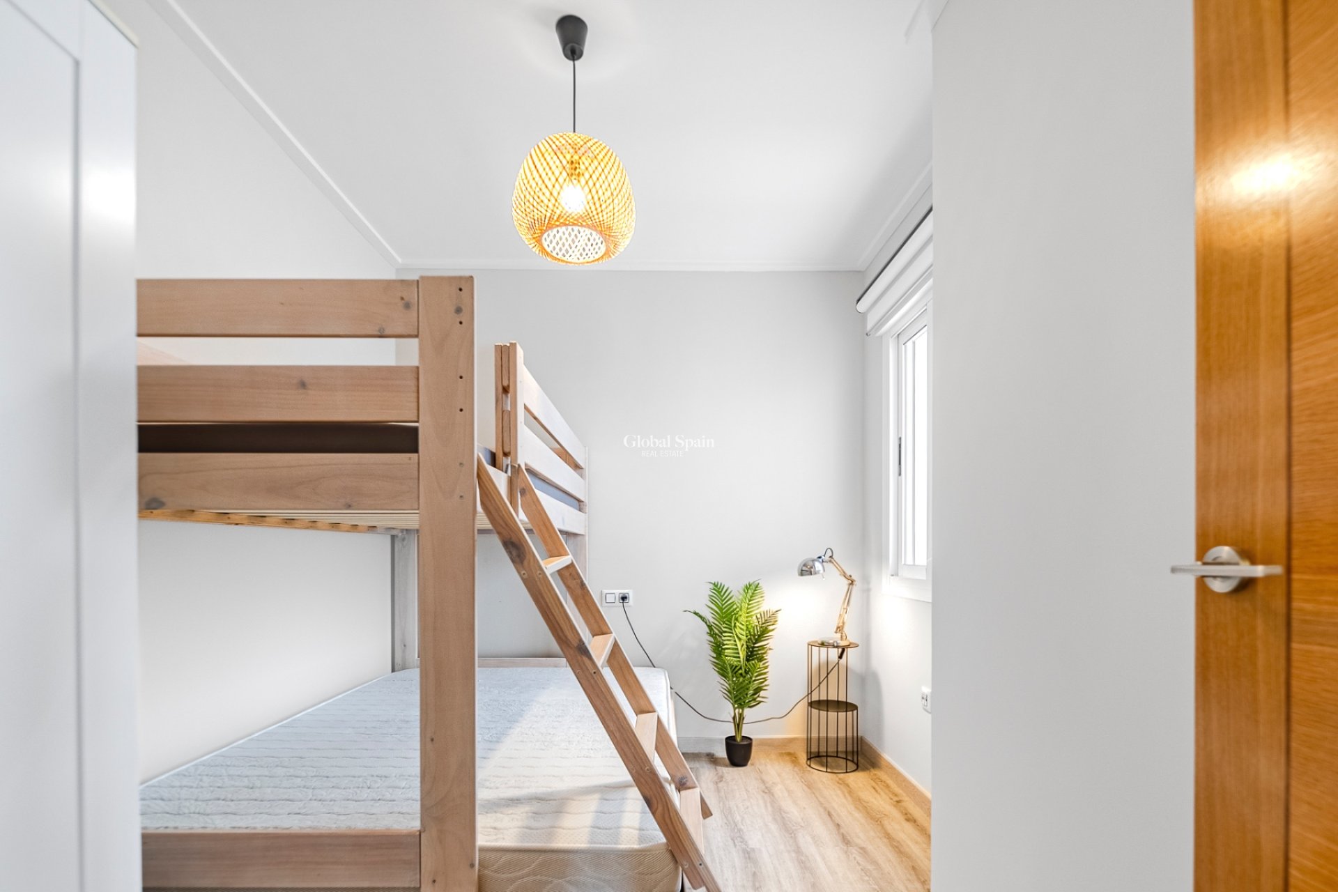 Odsprzedaż - Dom -
LOS BALCONES - LOS ALTOS