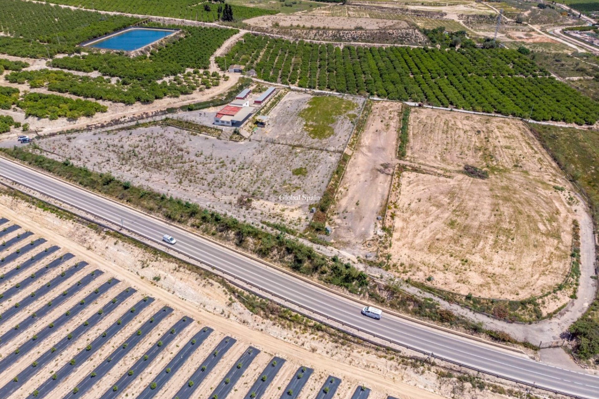 Odsprzedaż - DOM -
LOS MONTESINOS