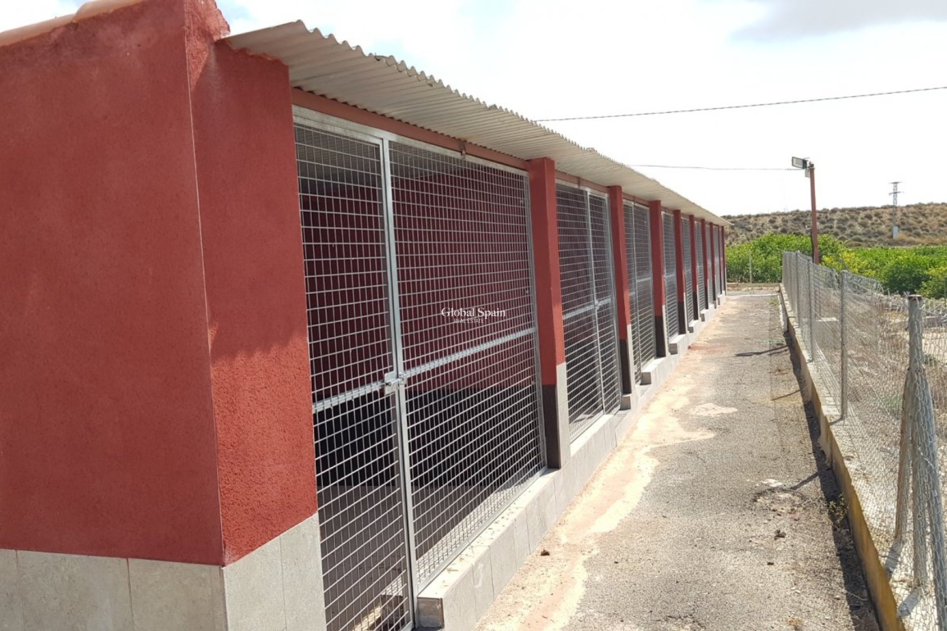 Odsprzedaż - DOM -
LOS MONTESINOS