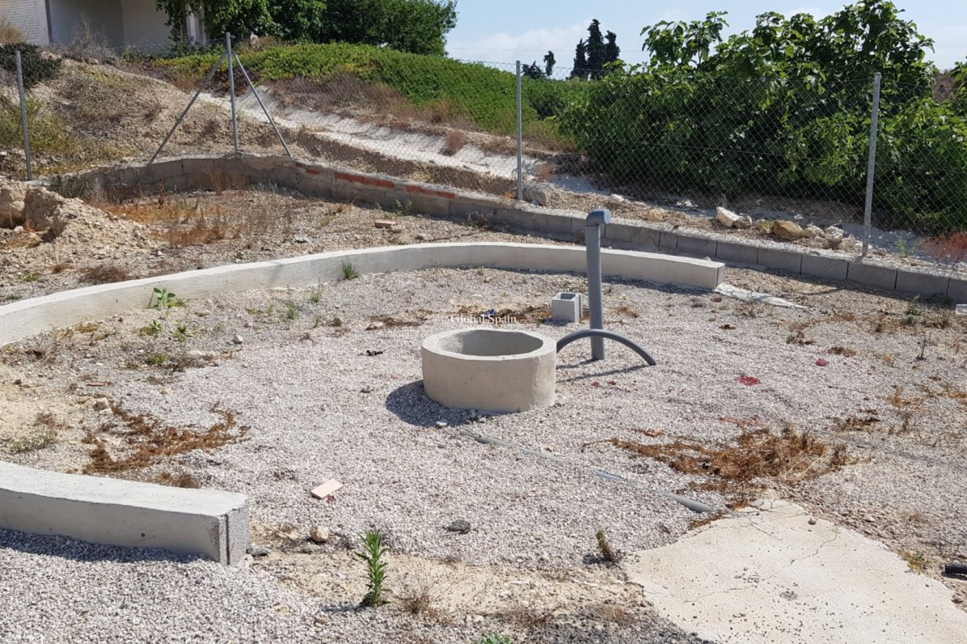 Odsprzedaż - DOM -
LOS MONTESINOS