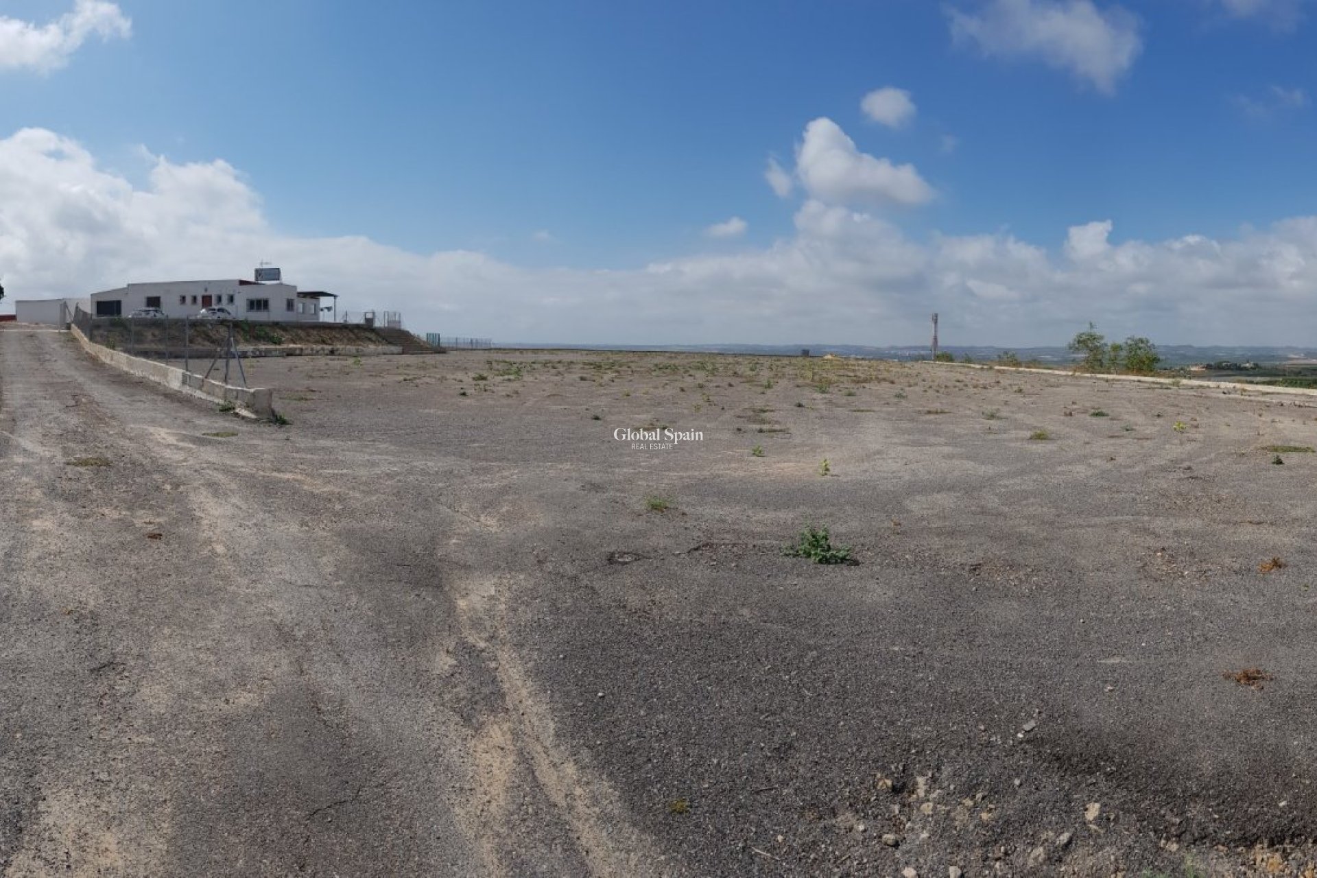 Odsprzedaż - DOM -
LOS MONTESINOS