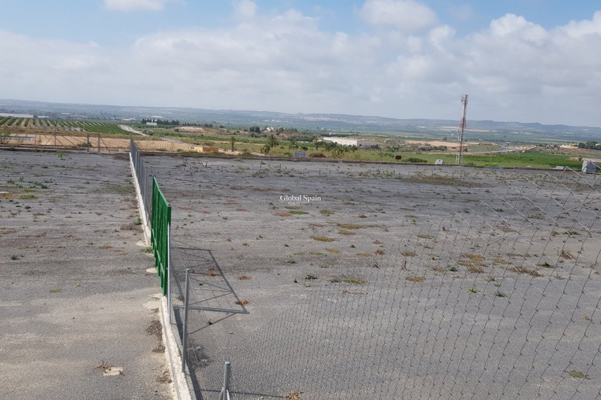 Odsprzedaż - DOM -
LOS MONTESINOS