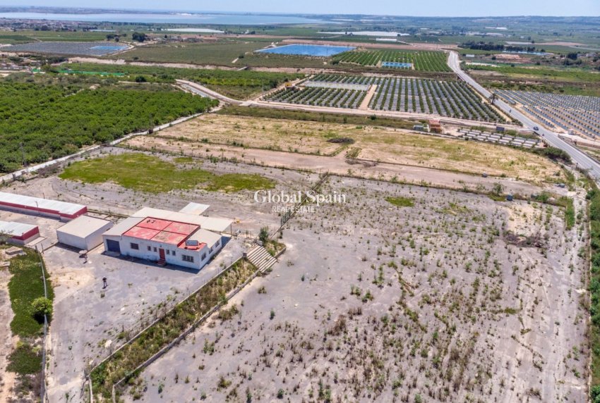 Odsprzedaż - DOM -
LOS MONTESINOS