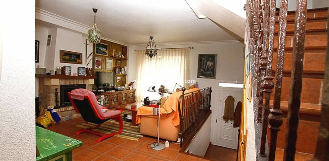 Odsprzedaż - Dom - Los Montesinos