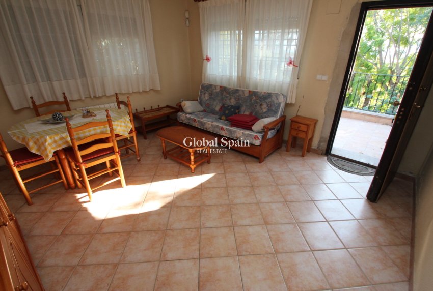 Odsprzedaż - DOM -
MURCIA - Costa Blanca Sur