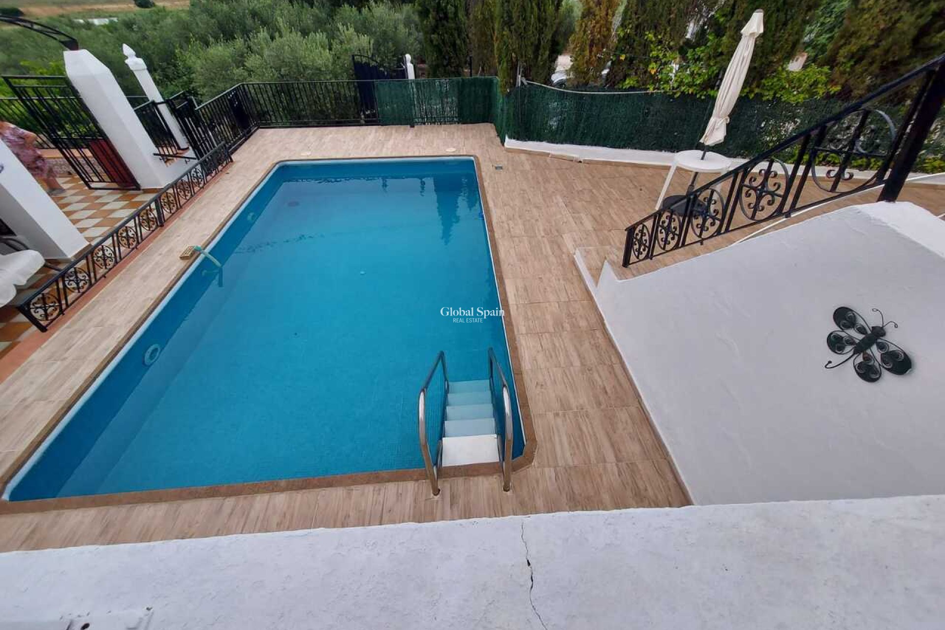 Odsprzedaż - DOM -
MURCIA - Inland