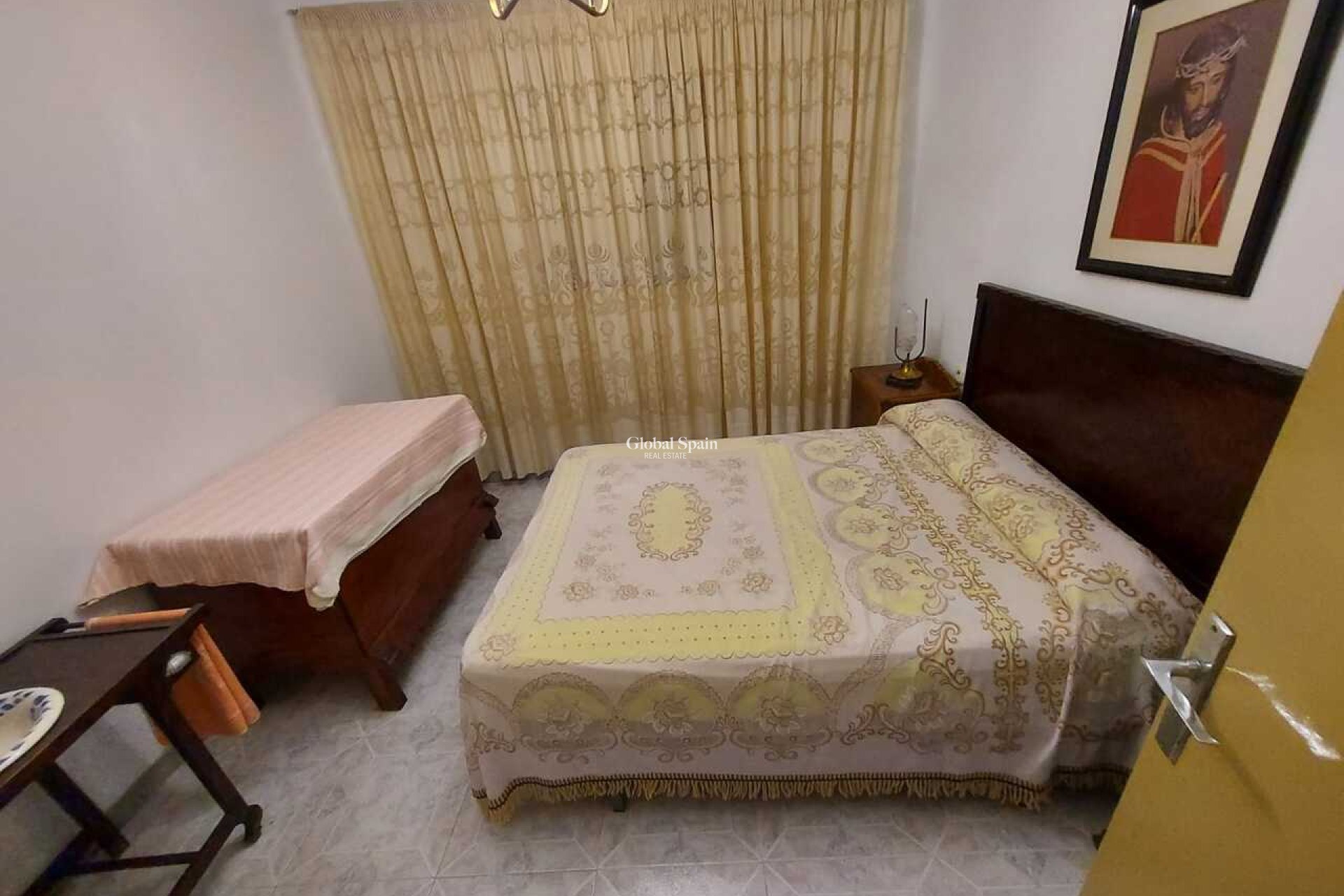 Odsprzedaż - DOM -
MURCIA - Inland