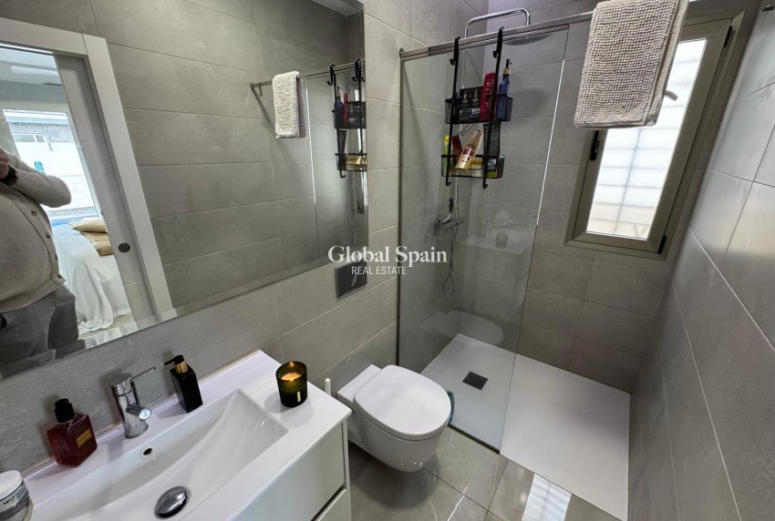 Odsprzedaż - DOM -
ORIHUELA - Costa Blanca Sur