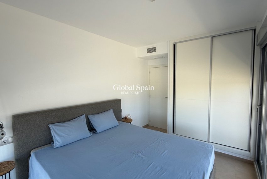 Odsprzedaż - DOM -
ORIHUELA - Costa Blanca Sur