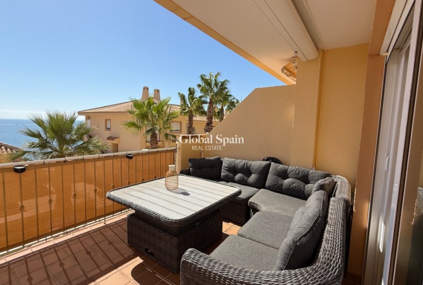 Odsprzedaż - DOM -
ORIHUELA - Costa Blanca Sur