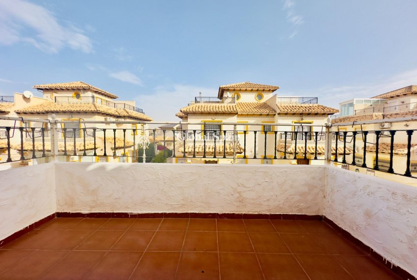 Odsprzedaż - Dom -
ORIHUELA COSTA - CABO ROIG