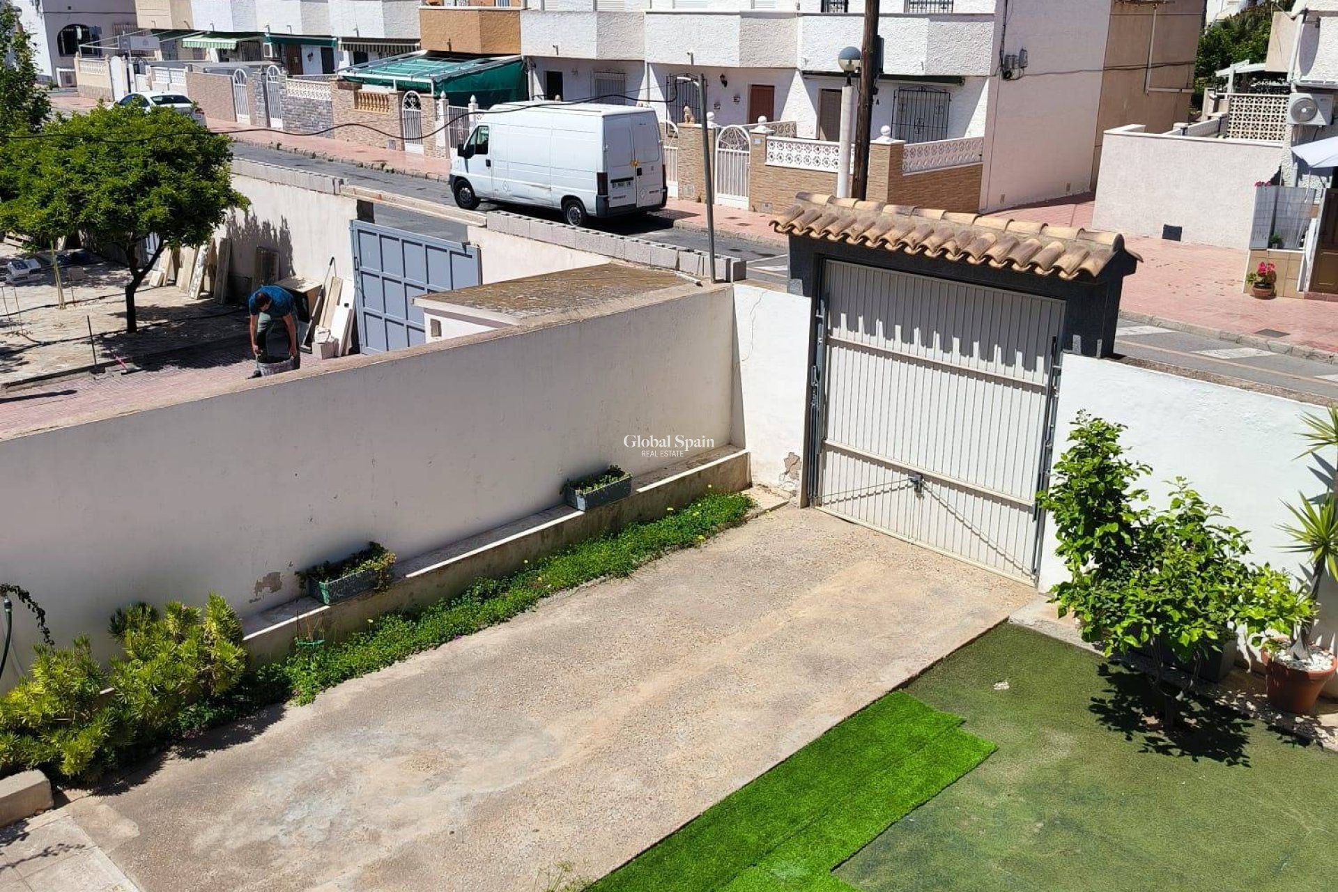 Odsprzedaż - DOM -
ORIHUELA COSTA - CABO ROIG