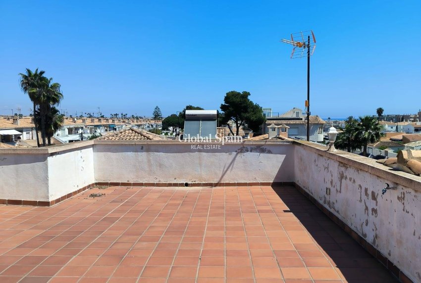 Odsprzedaż - DOM -
ORIHUELA COSTA - CABO ROIG