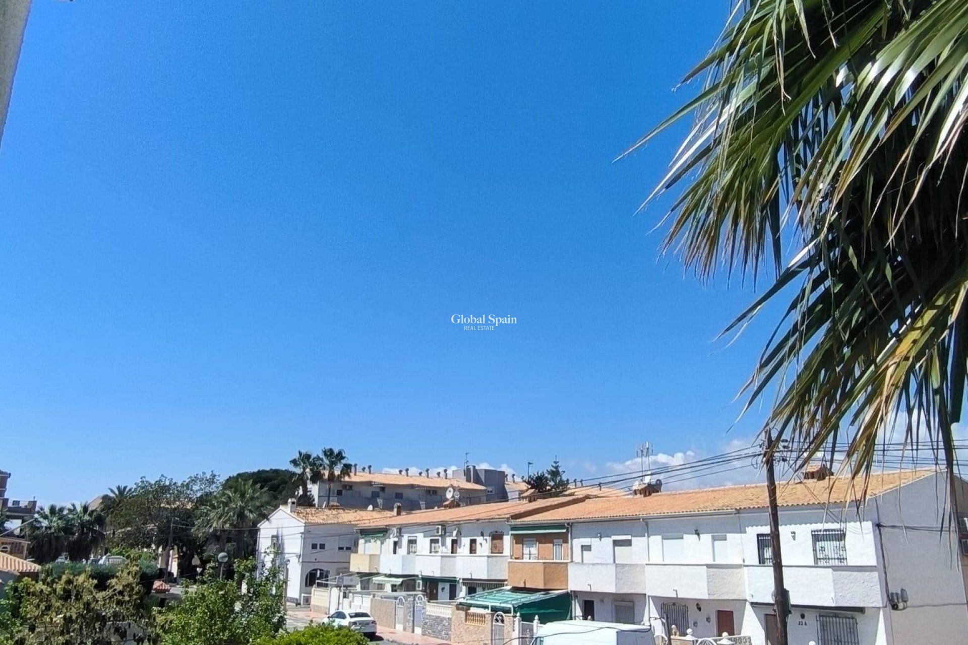 Odsprzedaż - DOM -
ORIHUELA COSTA - CABO ROIG