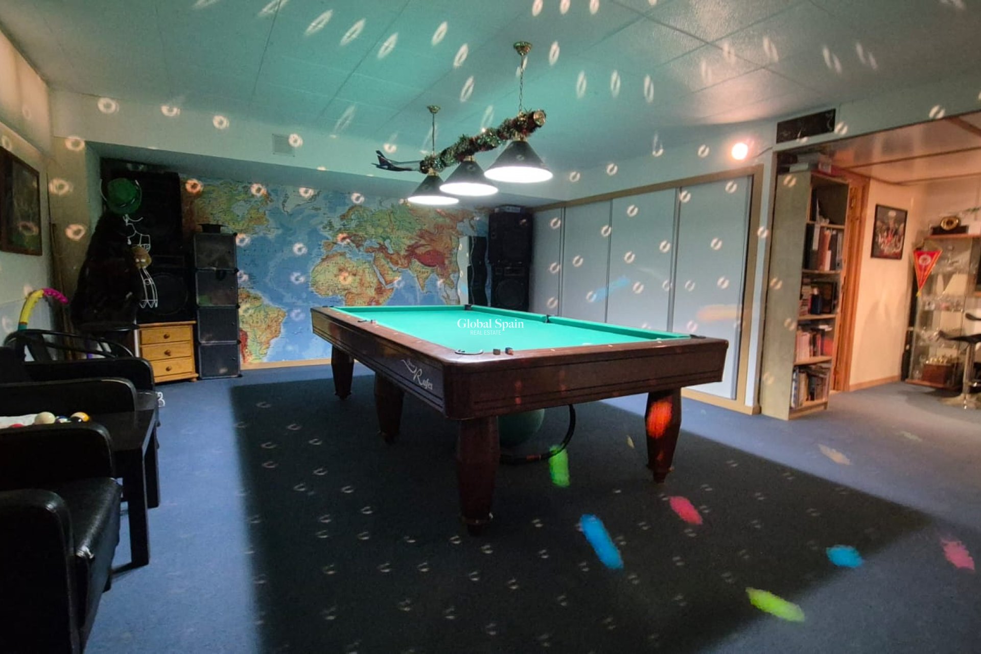 Odsprzedaż - DOM -
ORIHUELA COSTA - Costa Blanca Sur