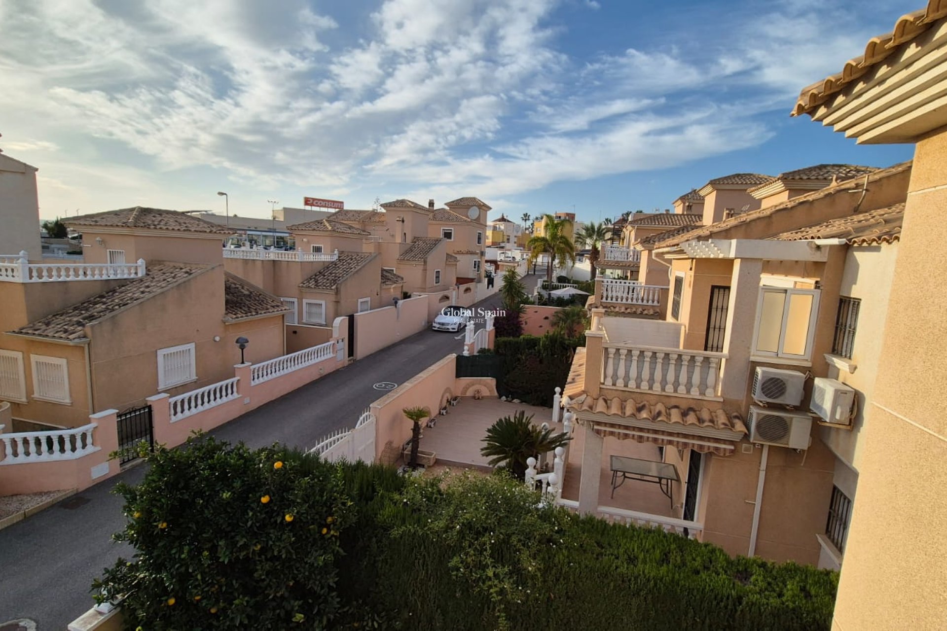 Odsprzedaż - DOM -
ORIHUELA COSTA - Costa Blanca Sur