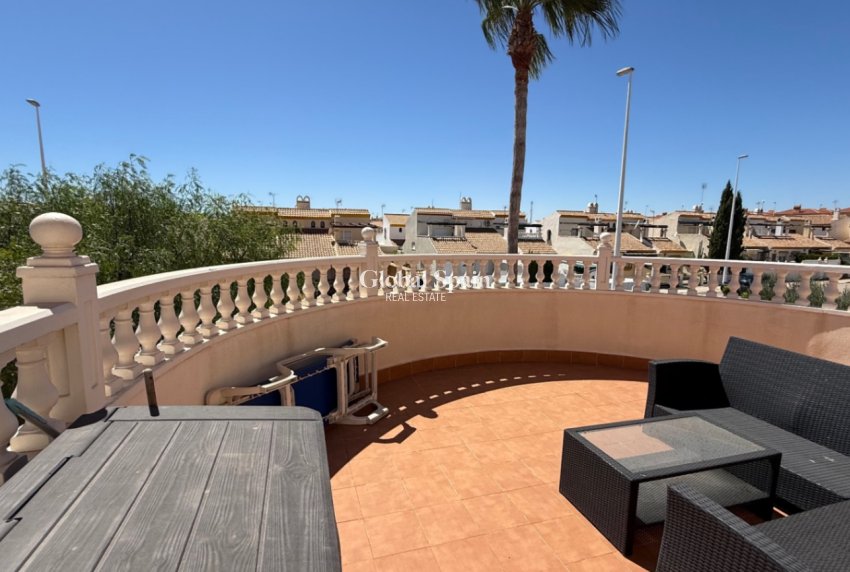 Odsprzedaż - DOM -
ORIHUELA COSTA - Costa Blanca Sur