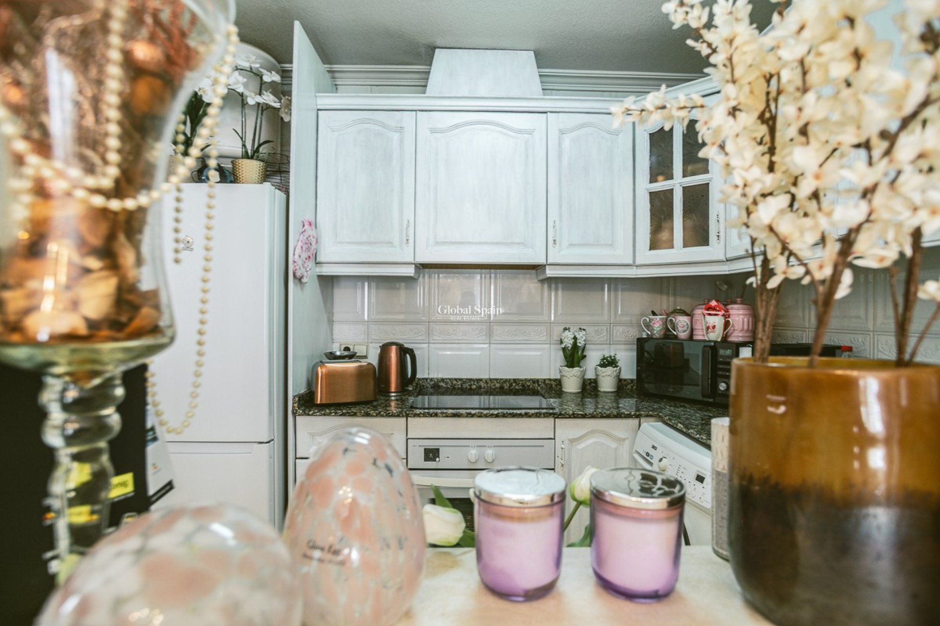 Odsprzedaż - DOM -
ORIHUELA COSTA - La Florida