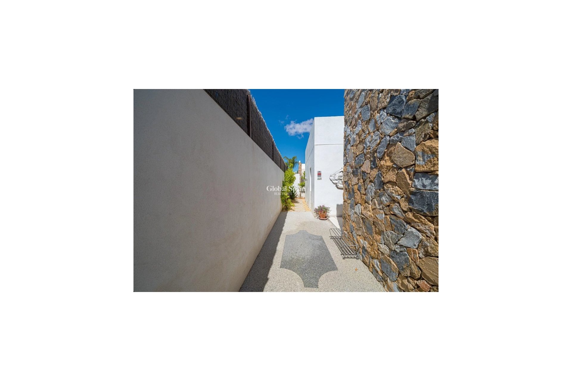 Odsprzedaż - Dom -
ORIHUELA COSTA - Lomas de Cabo Roig