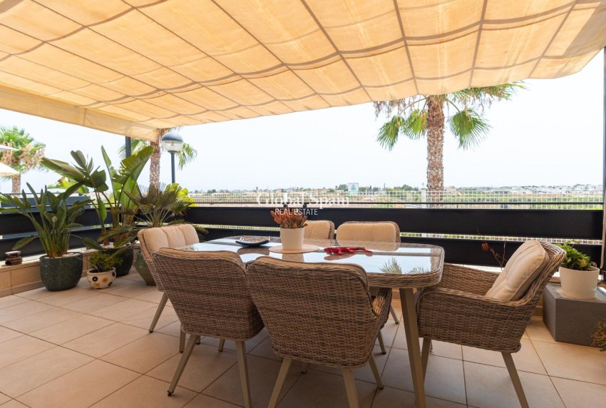 Odsprzedaż - DOM -
ORIHUELA COSTA - Lomas de Cabo Roig