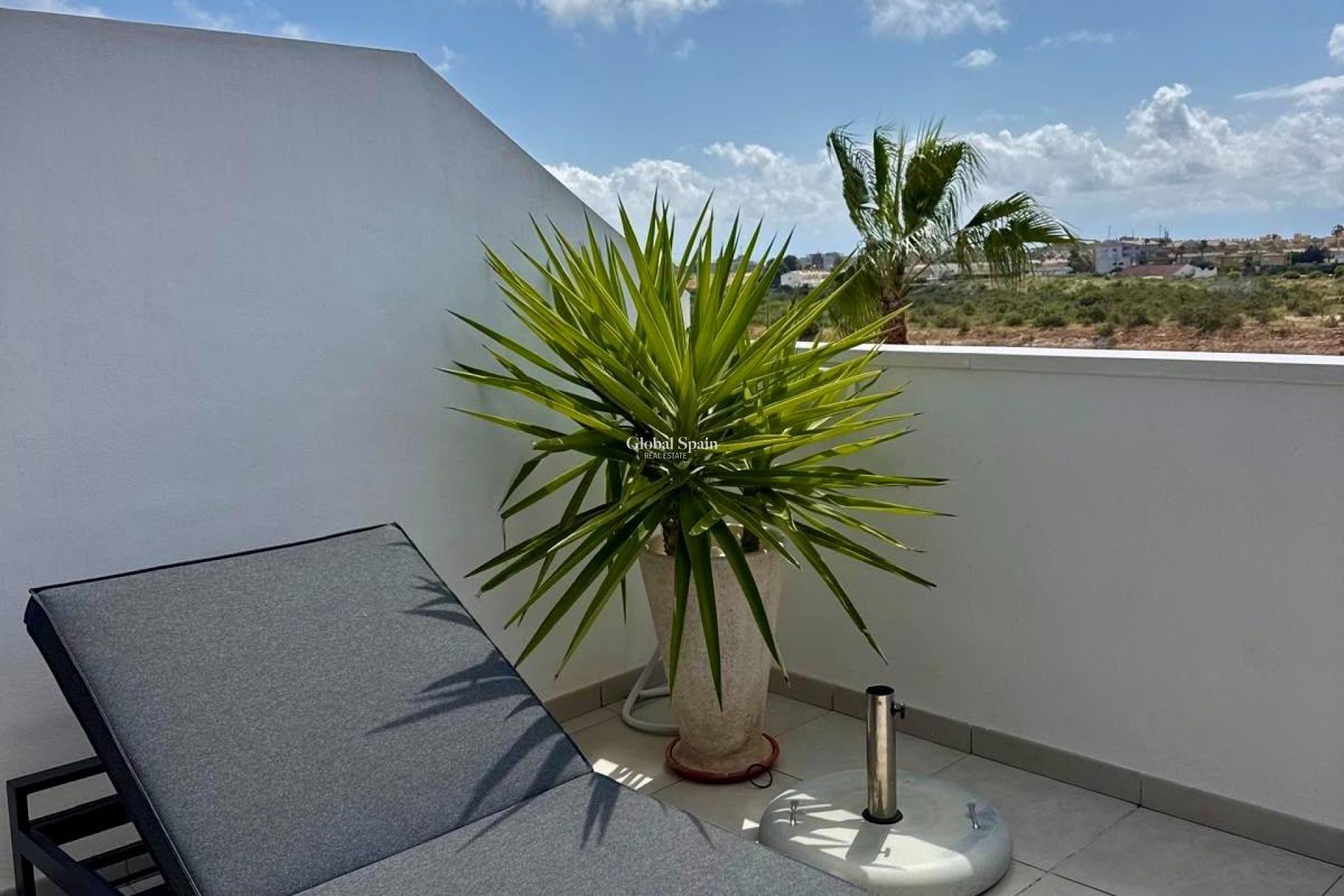 Odsprzedaż - DOM -
ORIHUELA COSTA - Lomas de Cabo Roig