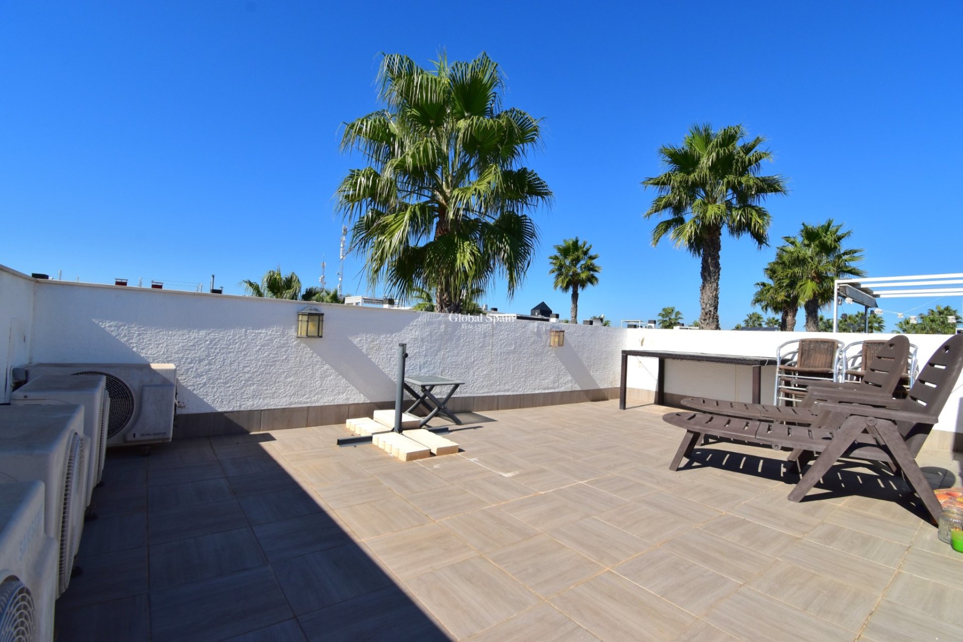 Odsprzedaż - DOM -
ORIHUELA COSTA - Lomas de Cabo Roig