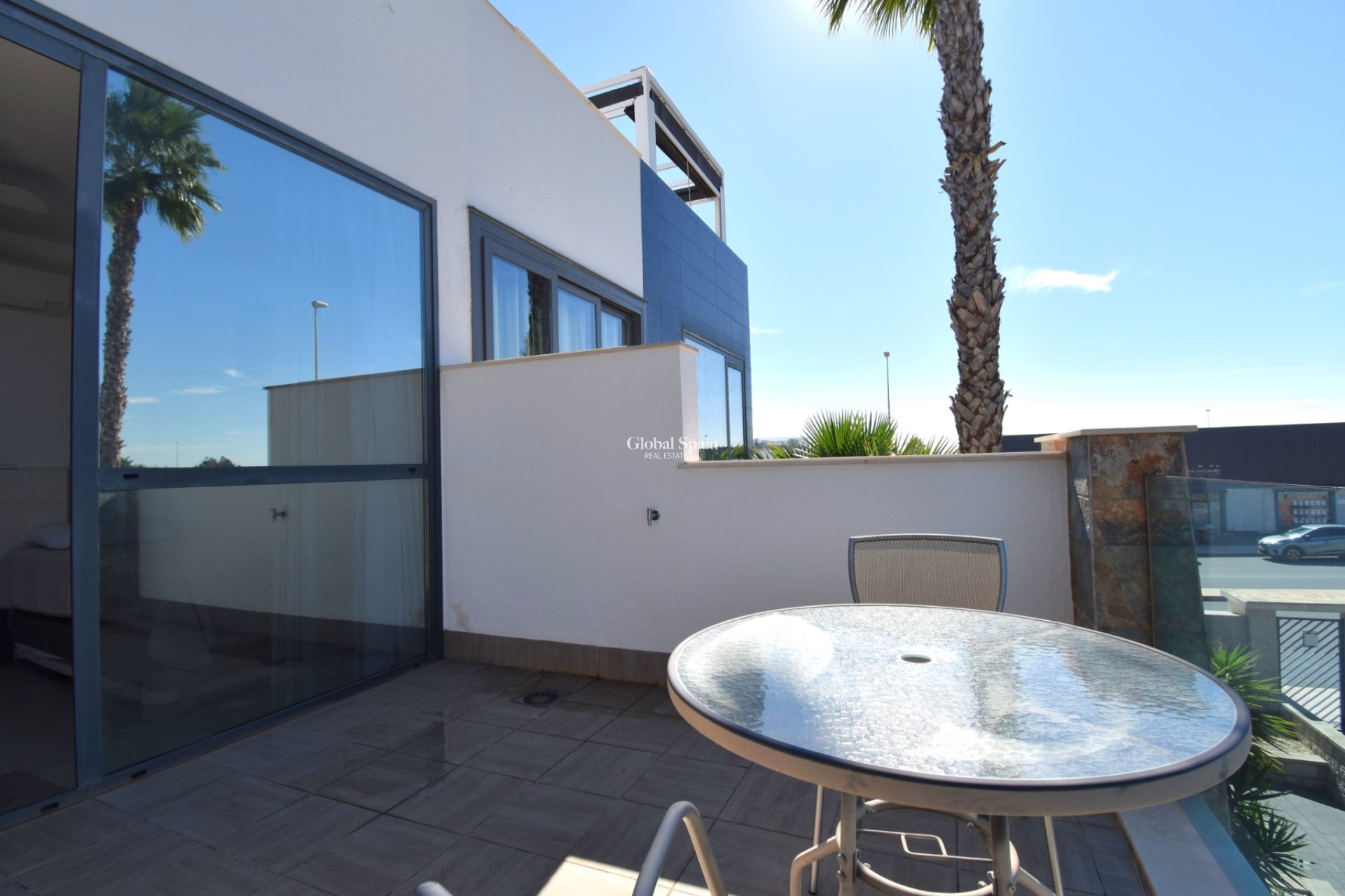 Odsprzedaż - DOM -
ORIHUELA COSTA - Lomas de Cabo Roig