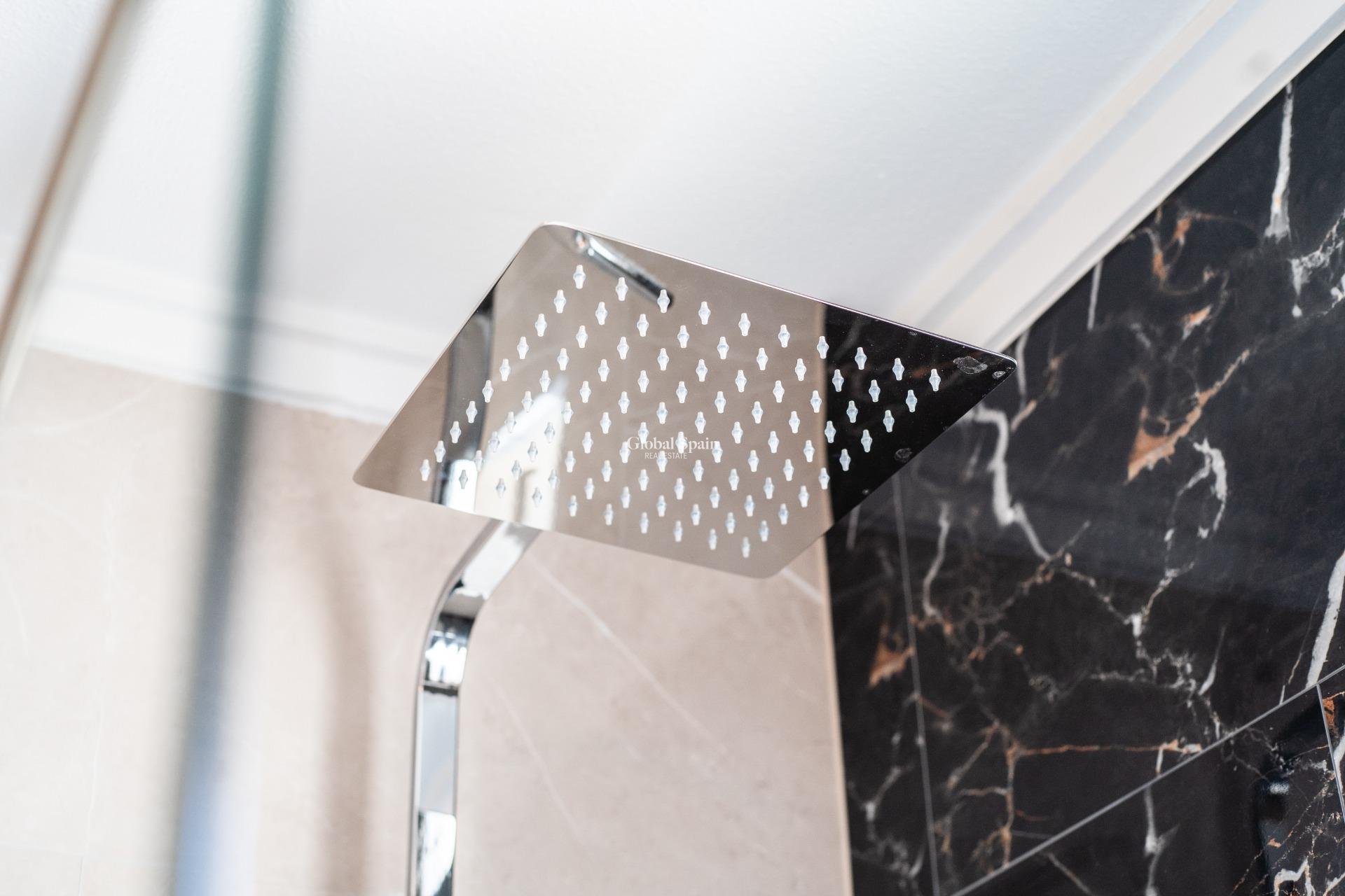 Odsprzedaż - DOM -
ORIHUELA COSTA - Los Almendros-la Florida