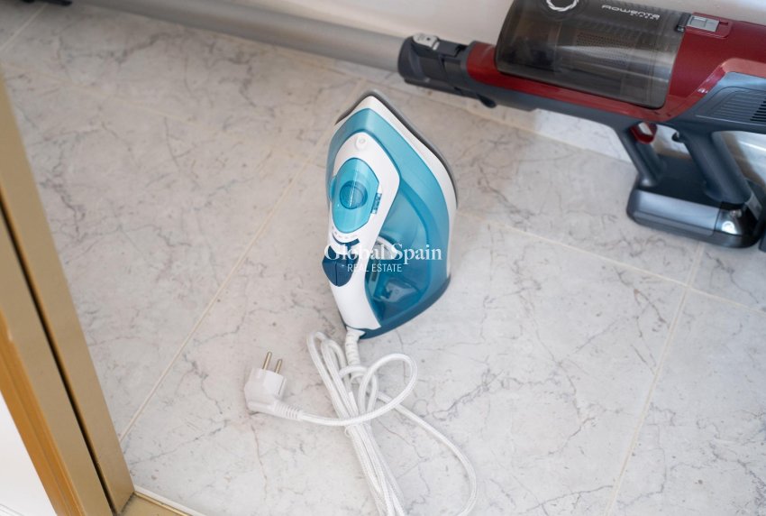 Odsprzedaż - DOM -
ORIHUELA COSTA - Los Almendros-la Florida