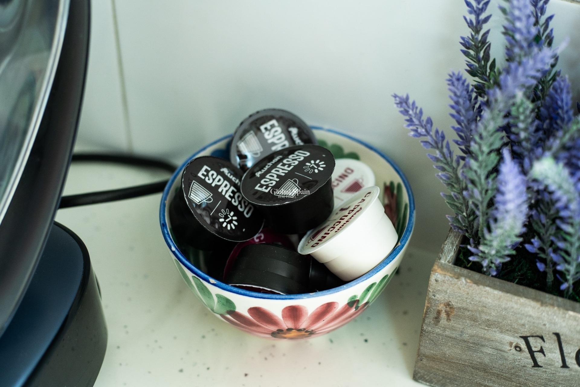 Odsprzedaż - DOM -
ORIHUELA COSTA - Los Almendros-la Florida