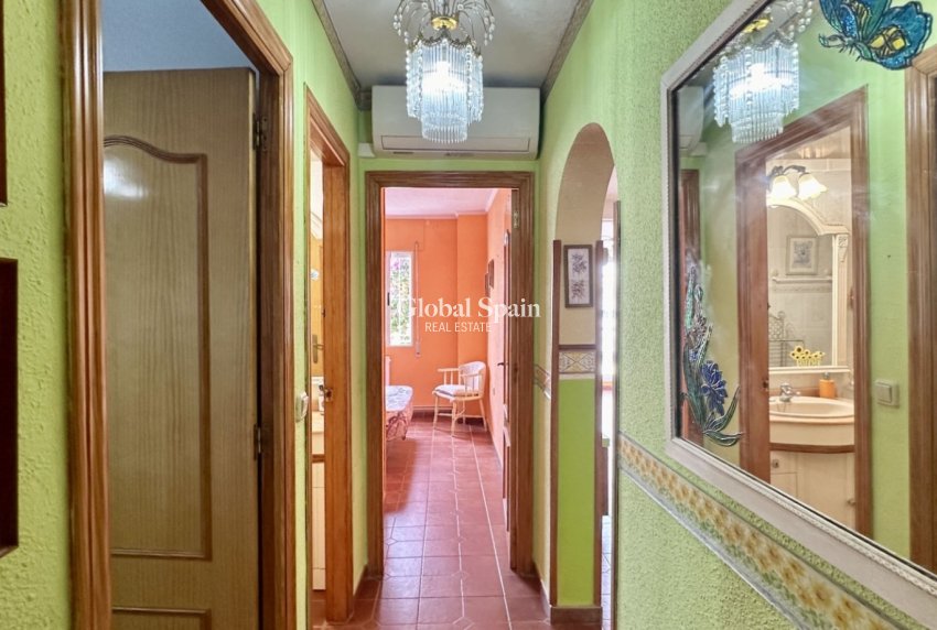 Odsprzedaż - DOM -
ORIHUELA COSTA - LOS BALCONES - LOS ALTOS