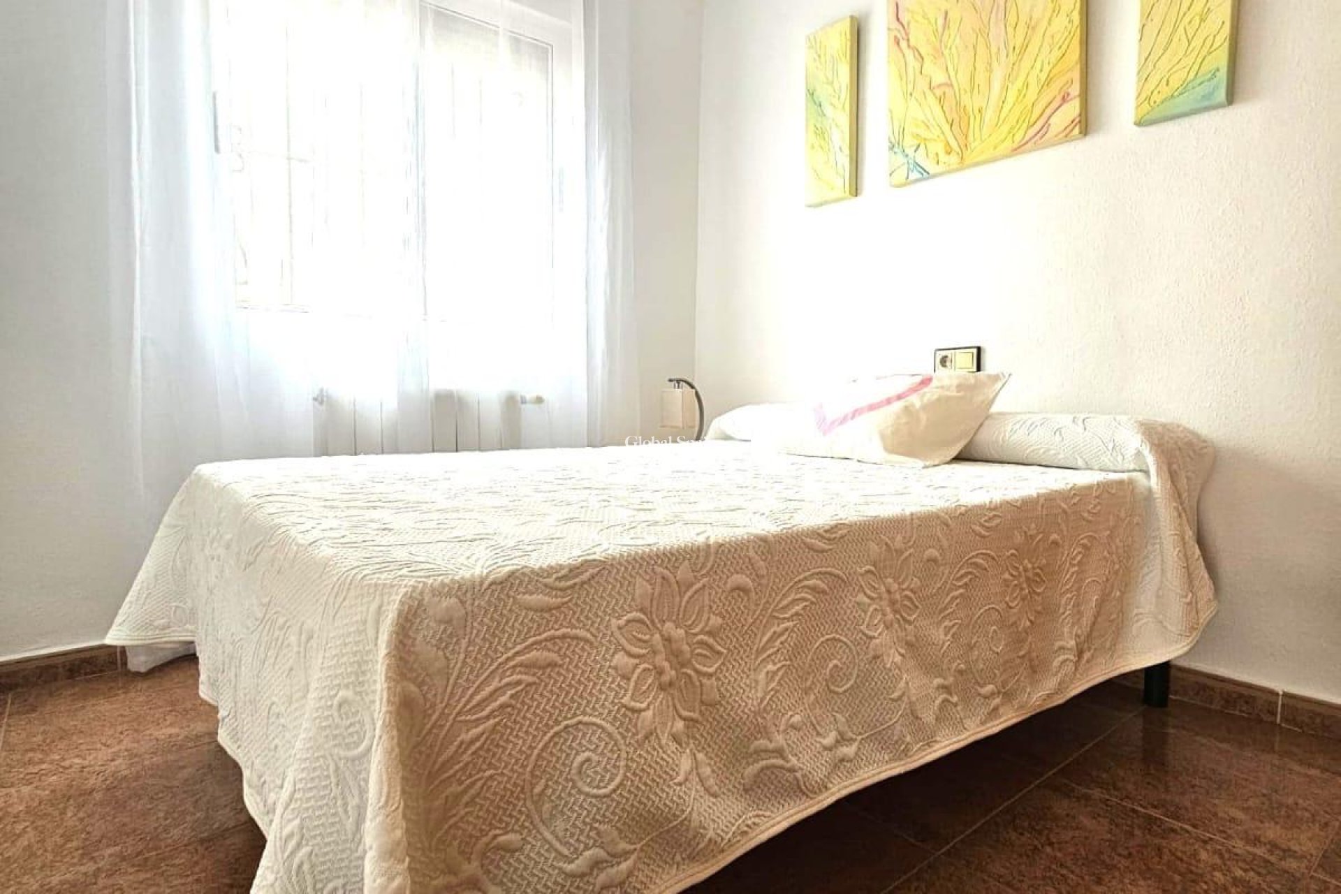 Odsprzedaż - DOM -
ORIHUELA COSTA - LOS BALCONES - LOS ALTOS