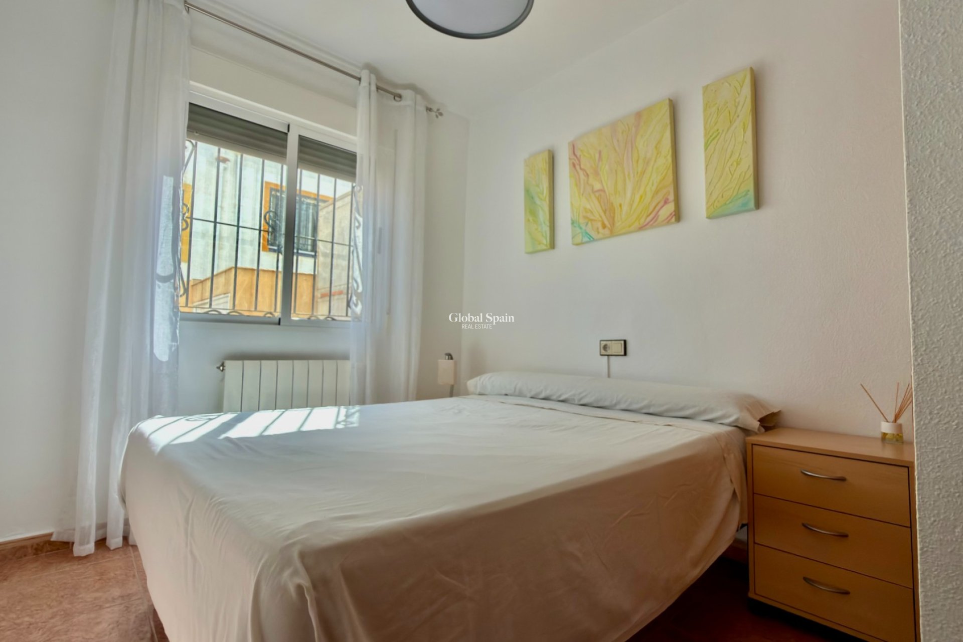 Odsprzedaż - DOM -
ORIHUELA COSTA - LOS BALCONES - LOS ALTOS