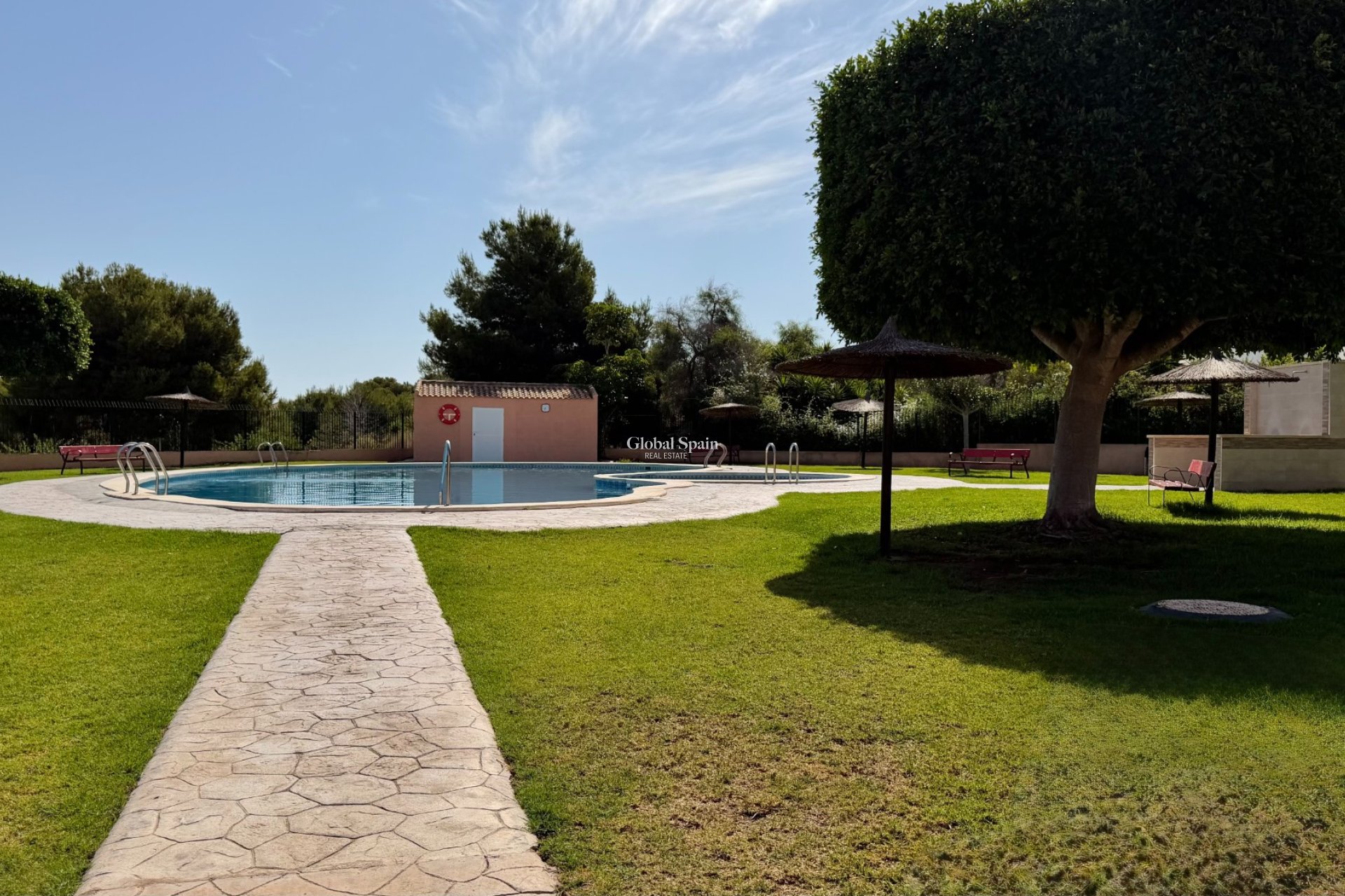 Odsprzedaż - DOM -
ORIHUELA COSTA - LOS BALCONES - LOS ALTOS
