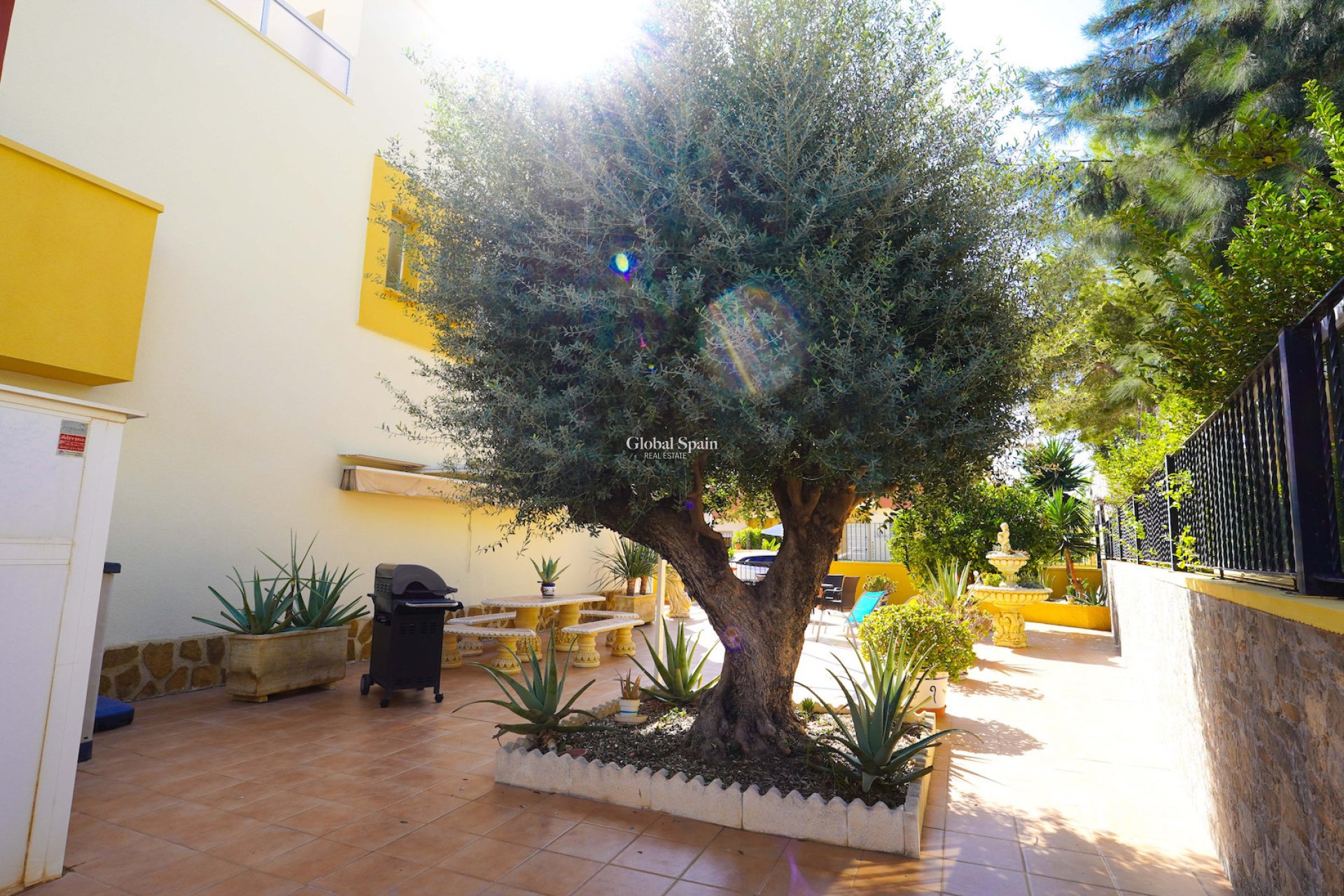 Odsprzedaż - DOM -
ORIHUELA COSTA - Los Dolses