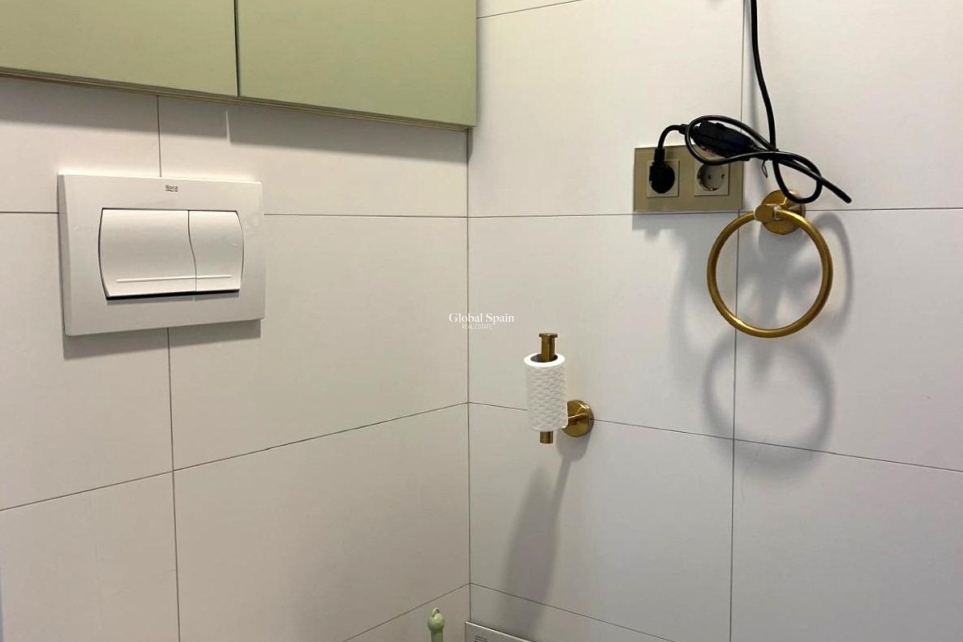 Odsprzedaż - DOM -
ORIHUELA COSTA - Playa Flamenca