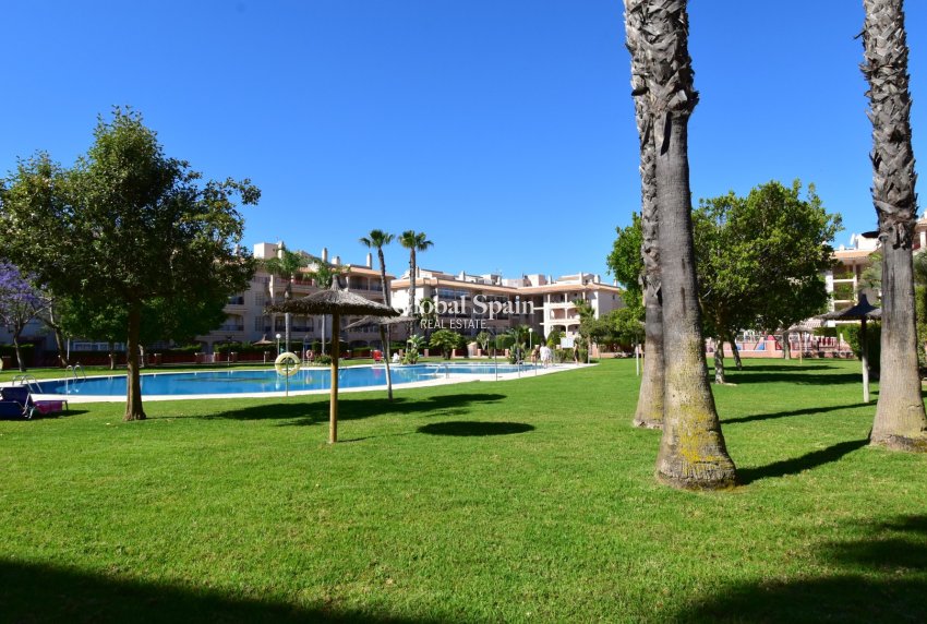 Odsprzedaż - DOM -
Orihuela Costa - Playa Flamenca