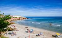 Odsprzedaż - Dom - Orihuela Costa - Playa Flamenca