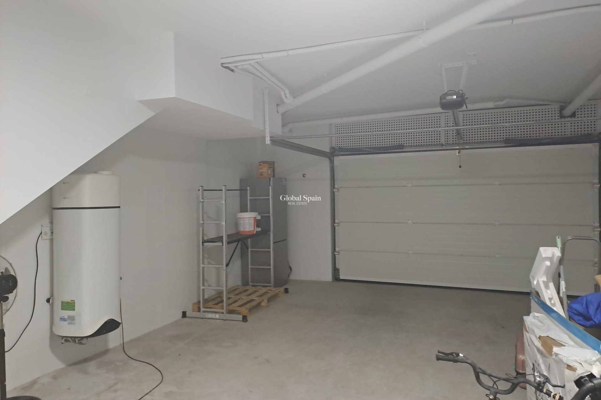 Odsprzedaż - DOM -
ORIHUELA COSTA - 