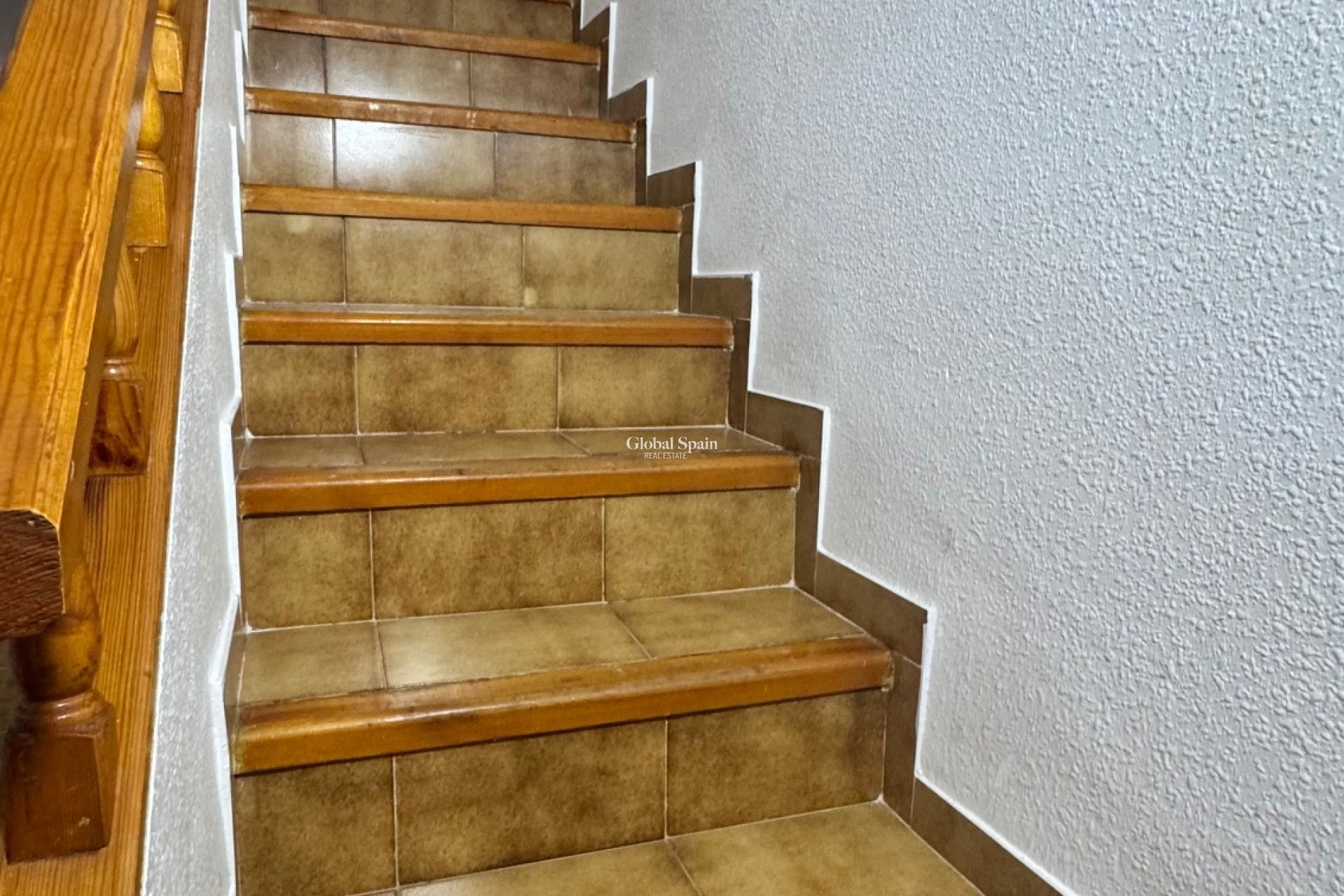 Odsprzedaż - DOM -
ORIHUELA COSTA - 