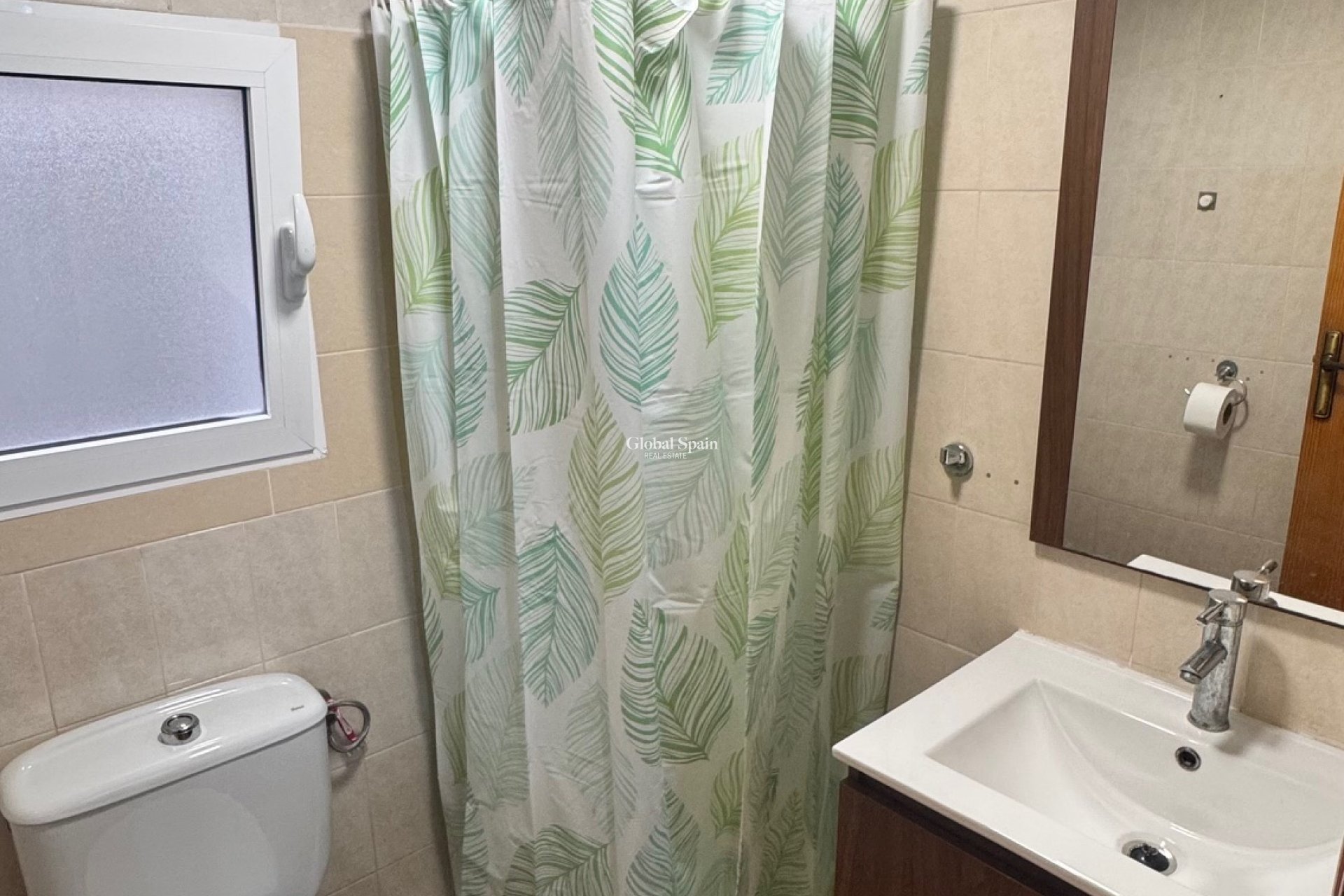 Odsprzedaż - DOM -
ORIHUELA COSTA - 