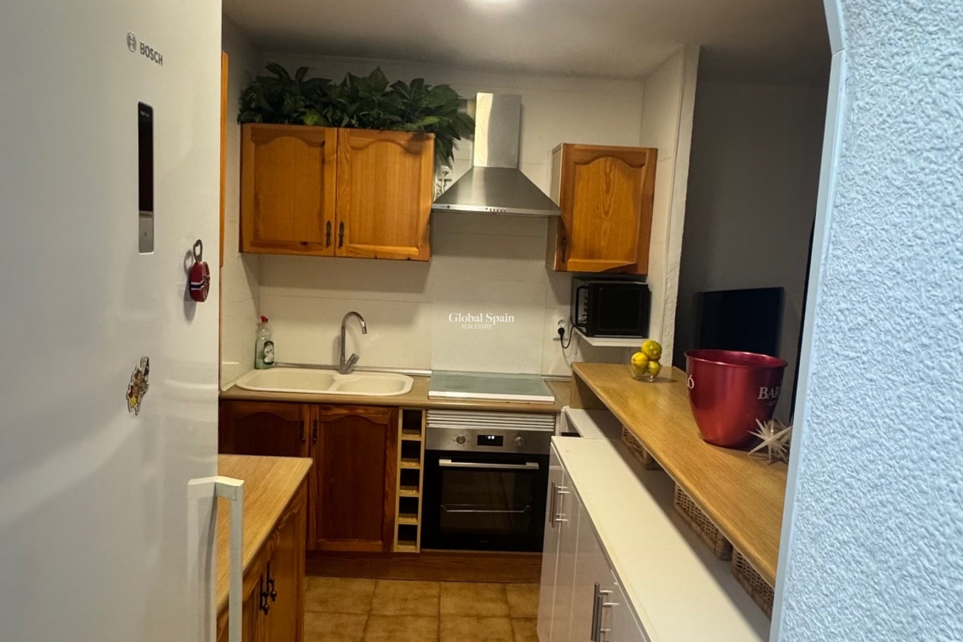 Odsprzedaż - DOM -
ORIHUELA COSTA - 